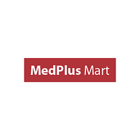 MedPlus Mart